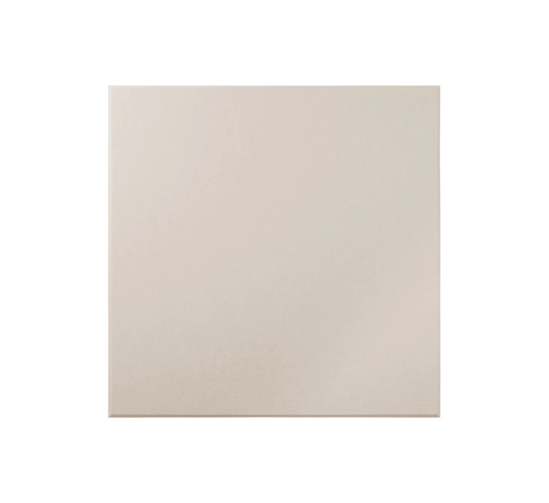 24\'\'x24\'\'x1\'\' Bevelled EcoScapes Panel (6pk) - Ivory