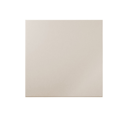 Primacoustic - 24x24x1 Bevelled EcoScapes Panel (6pk) - Ivory