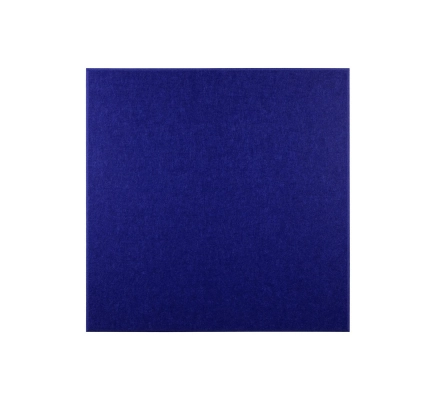 Primacoustic - 24x24x1 Bevelled EcoScapes Panel (6pk) - Cobalt