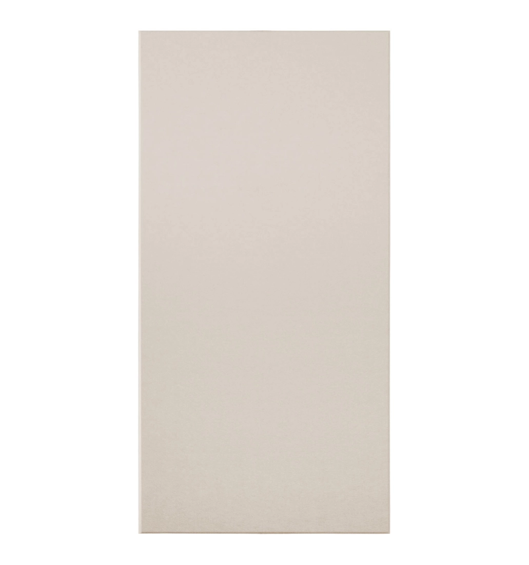 24\'\'x48\'\'x1\'\' Bevelled EcoScapes Panel (10pk) - Ivory