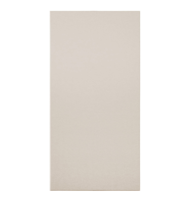 24\'\'x48\'\'x1\'\' Bevelled EcoScapes Panel (10pk) - Ivory