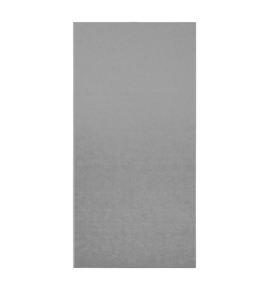24\'\'x48\'\'x1\'\' Bevelled EcoScapes Panel (10pk) - Slate