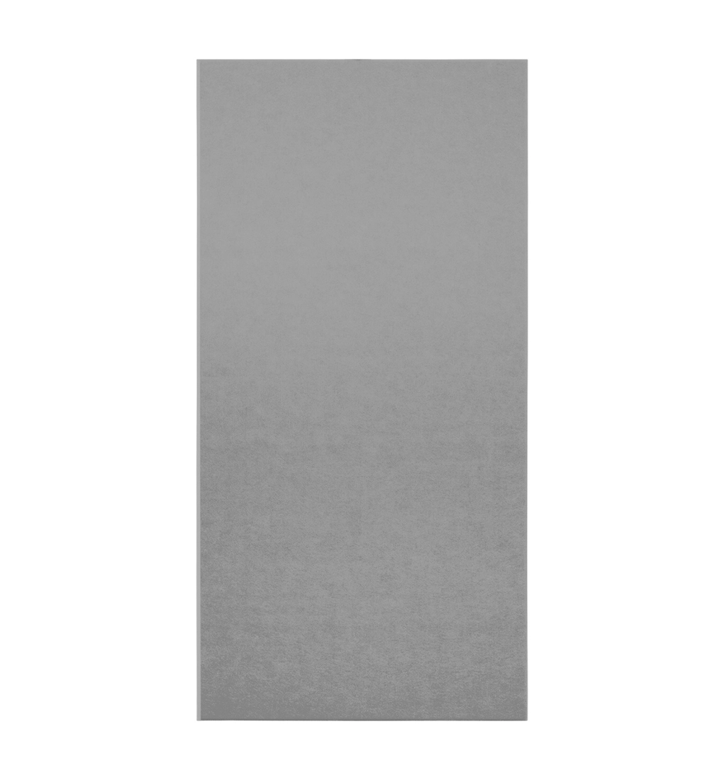 24\'\'x48\'\'x1\'\' Bevelled EcoScapes Panel (10pk) - Slate