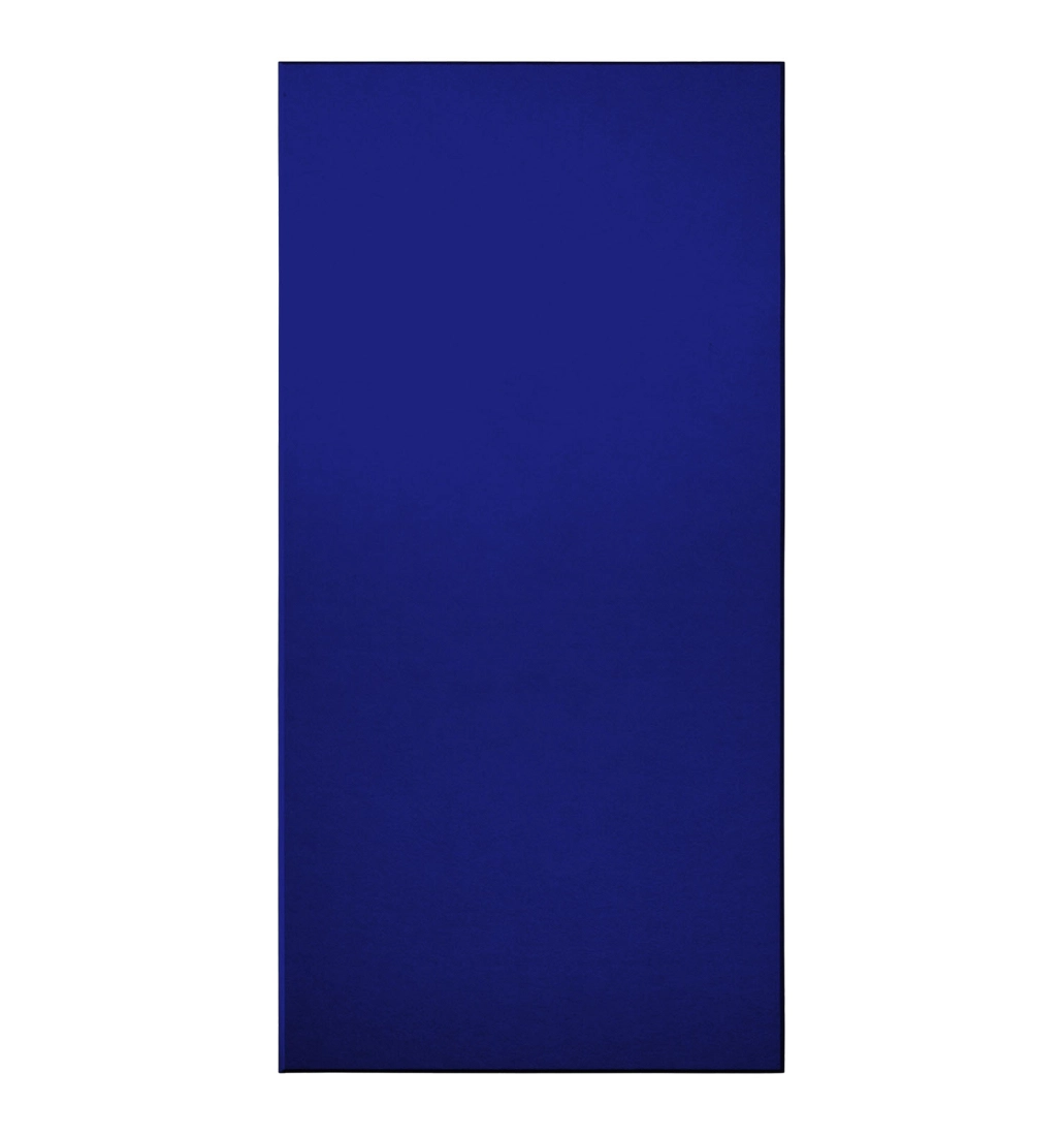 24\'\'x48\'\'x1\'\' Bevelled EcoScapes Panel (10pk) - Cobalt