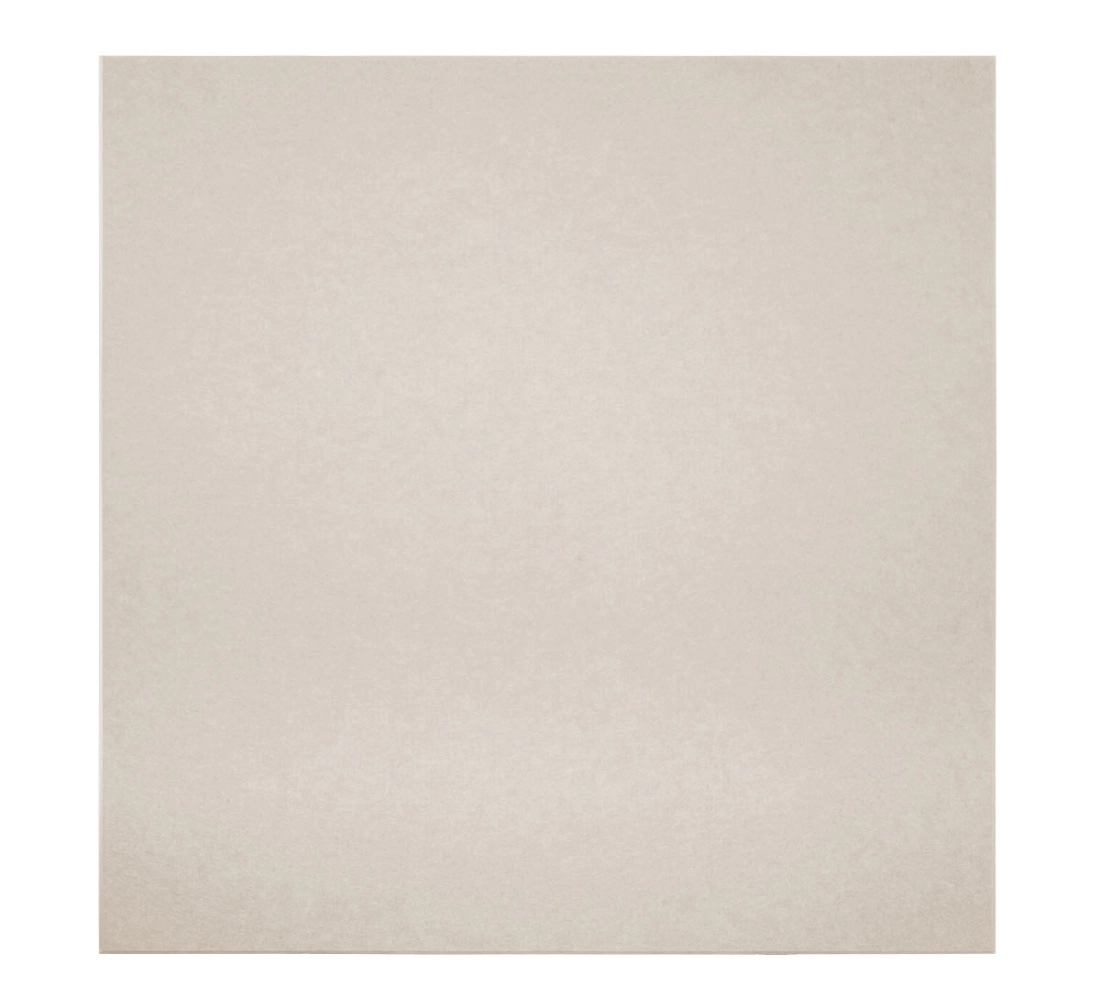 48\'\'x48\'\'x1\'\' Bevelled EcoScapes Panel (3pk) - Ivory