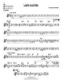 Mongo Santamaria: Jazz Play-Along Volume 61 - Book/CD