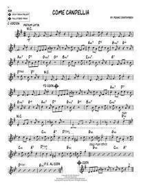 Mongo Santamaria: Jazz Play-Along Volume 61 - Book/CD