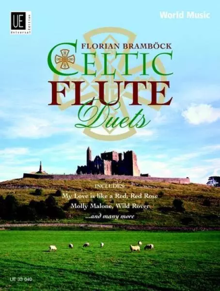 Celtic Flute Duets