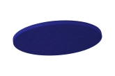 Primacoustic - 18x1 EcoScapes Round Cloud (4pk) - Cobalt