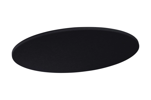 Primacoustic - 33x1 EcoScapes Round Cloud (2pk) - Onyx