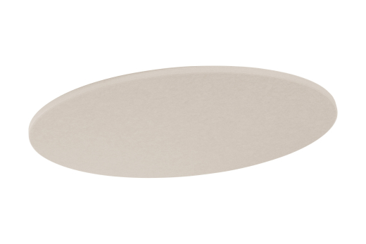 33\'\'x1\'\' EcoScapes Round Cloud (2pk) - Ivory