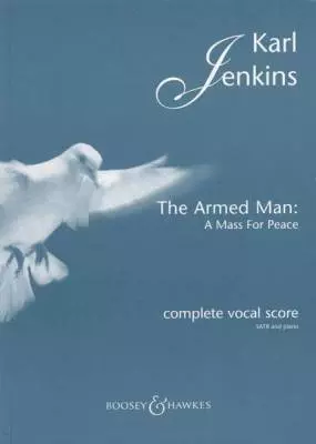 Boosey & Hawkes - The Armed Man