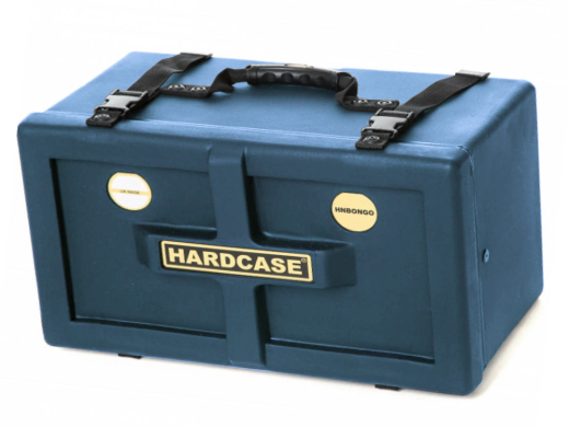 Hardcase - Bongo Case - Dark Blue