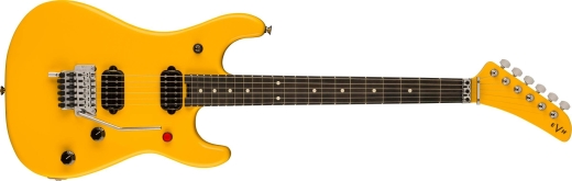 5150 Series Standard, Ebony Fingerboard - EVH Yellow