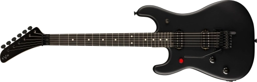 EVH - 5150 Series Standard LH, Ebony Fingerboard - Stealth Black