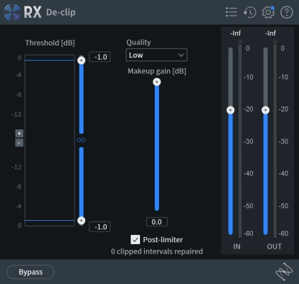 RX 10 Standard - Download