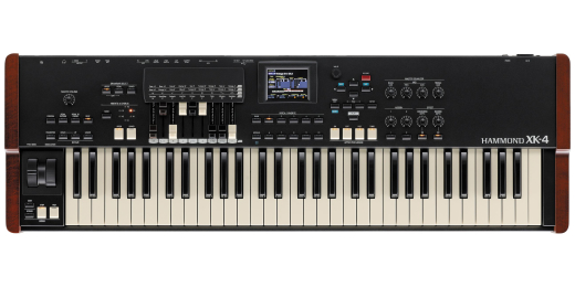 Hammond - XK-4 61-Key Portable Organ