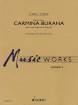 Schott - Music from Carmina Burana