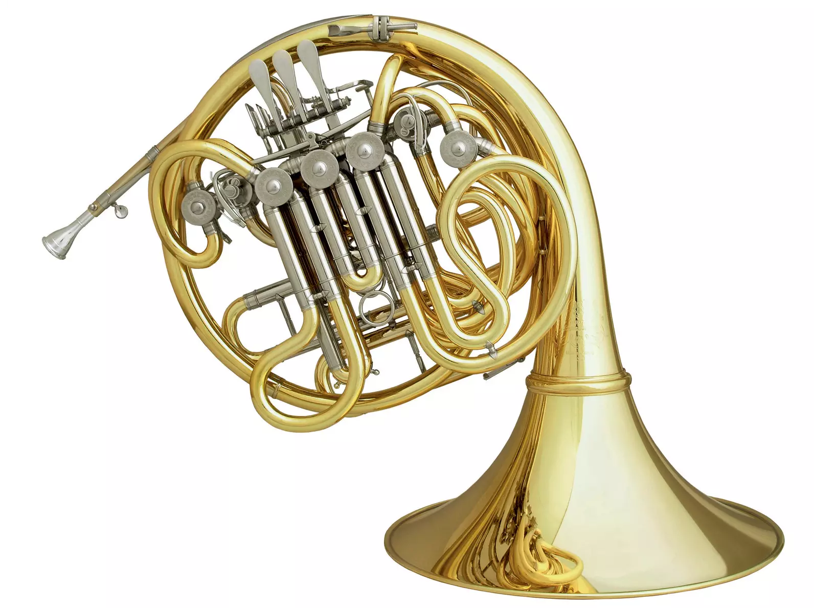 Triple French Horn SKU 792667