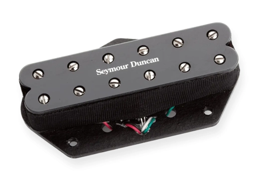 Pearly Gates Humbucker Bridge Pickup for Tele