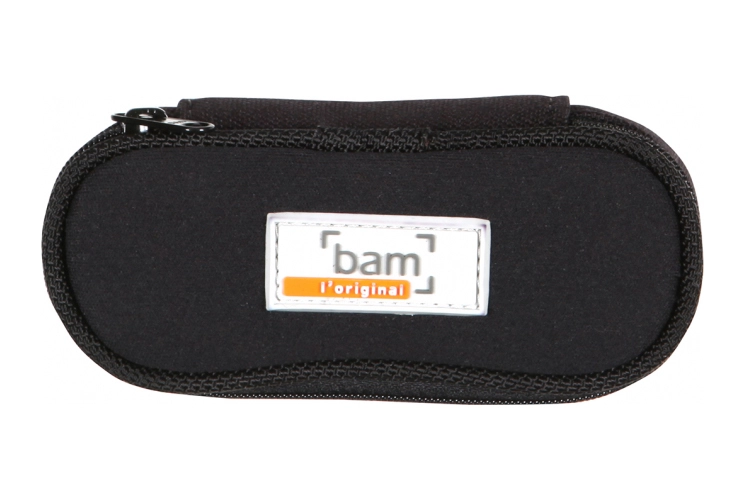 Mouthpiece Pouch for Bb and A Clarinet/Alto Sax/Soprano Sax