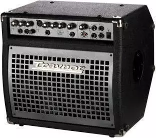 Compact 120 Watt Keyboard Amp / Monitor Combo
