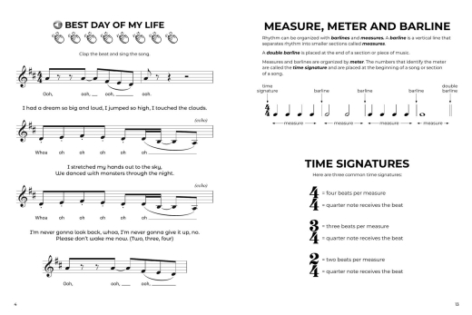 Sight-Reading for Young Singers - Crocker - Book/Media Online