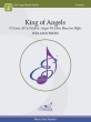 Excelcia Music Publishing - King of Angels (O Come All Ye Faithful, Angels We Have Heard on High) - Owens - Concert Band - Gr. 1