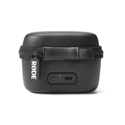Charging Case for the Wireless GO II