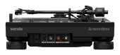 PLX-CRSS12 Hybrid Turntable - Digital/Analog