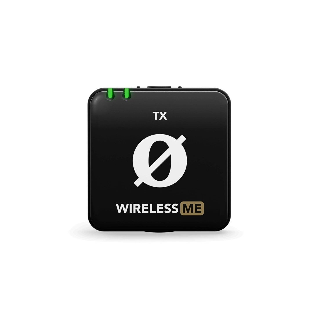 Wireless ME TX Transmitter for Wireless ME