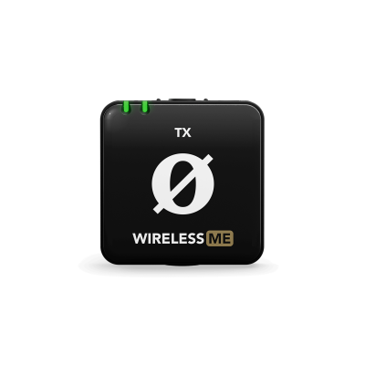 Wireless ME TX Transmitter for Wireless ME