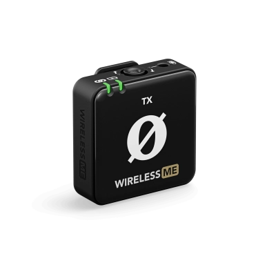 Wireless ME TX Transmitter for Wireless ME