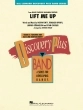 Hal Leonard - Lift Me Up (from Black Panther: Wakanda Forever) - Vinson - Concert Band - Gr. 2