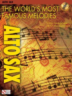 The World\'s Most Famous Melodies