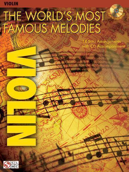 The World\'s Most Famous Melodies