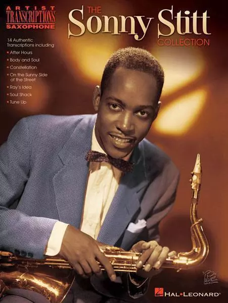 The Sonny Stitt Collection