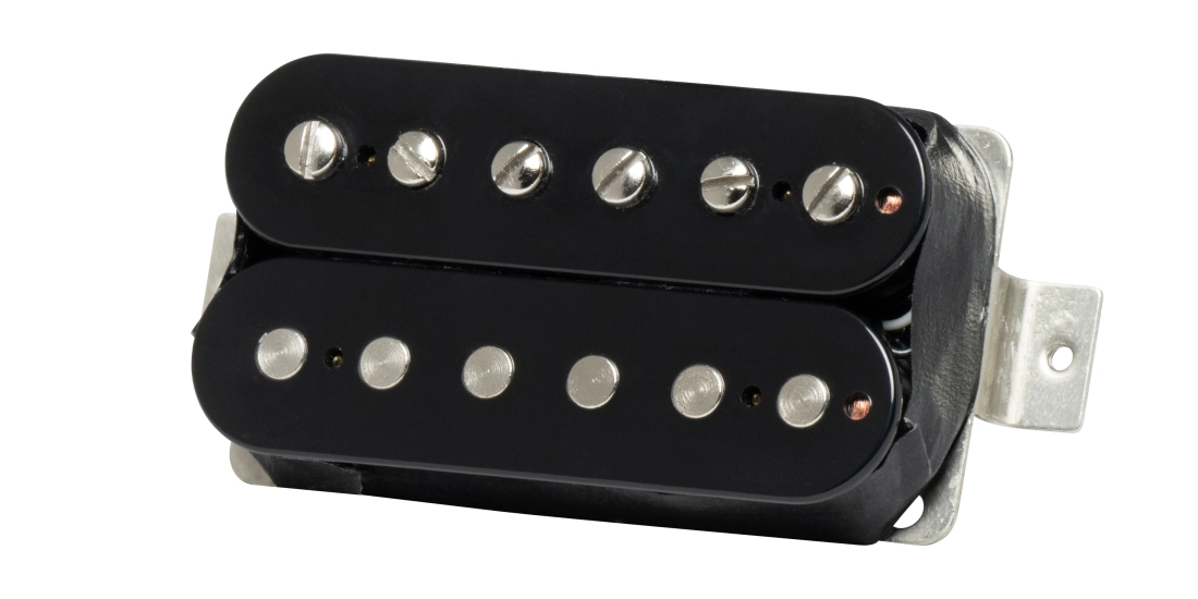 Kramer \'\'Eruption\'\' Rhythm Pickup - Double Black