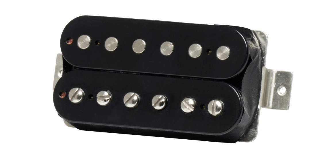 Kramer \'\'Eruption\'\' Treble Pickup - Double Black