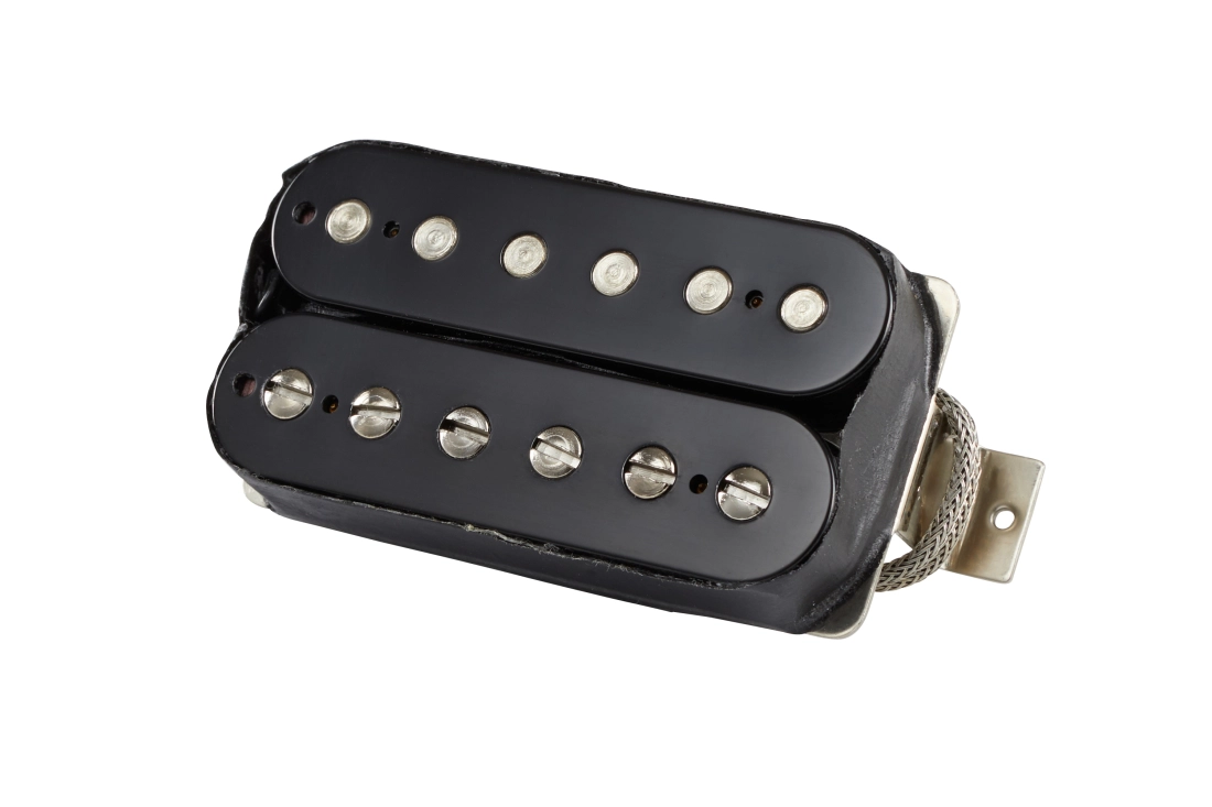 \'57 Classic Underwound Pickup - Double Black