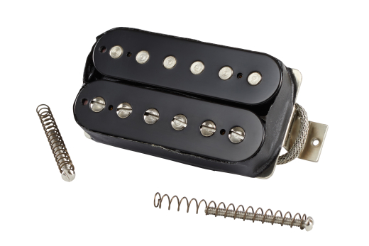 \'57 Classic Underwound Pickup - Double Black