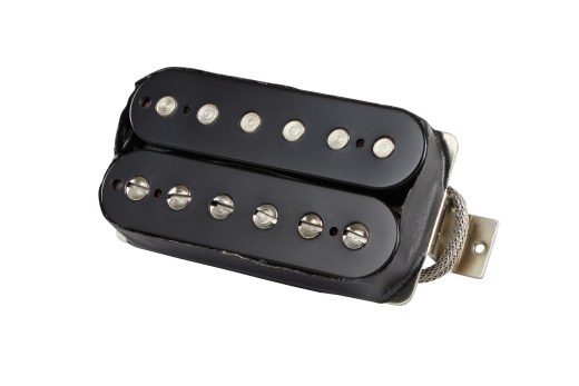 Gibson Pickup Shop - 57 Classic Underwound Pickup - Double Black