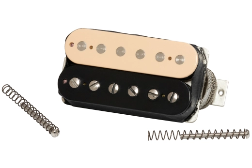 \'57 Classic Underwound Pickup - Zebra