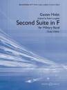 Boosey & Hawkes - Second Suite in F