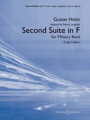 Second Suite in F