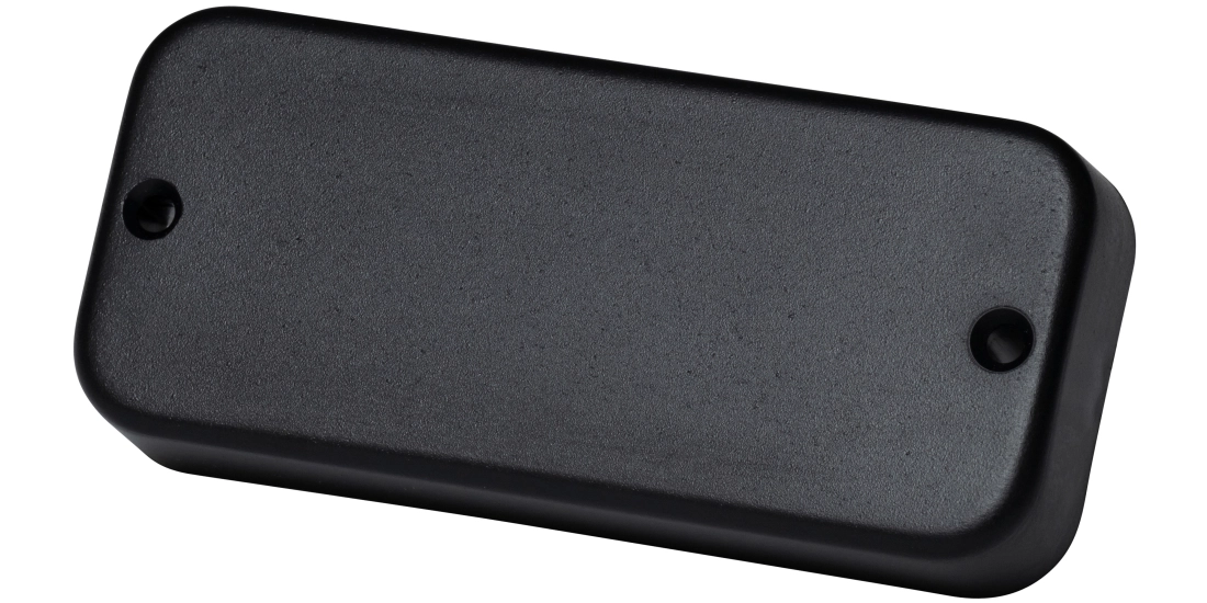 Thunderbird Modern Bass Pickup - Black Cover