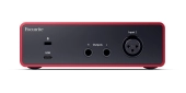 Scarlett Solo 4th Gen Audio Interface