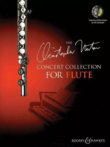 Christopher Norton - Concert Collection