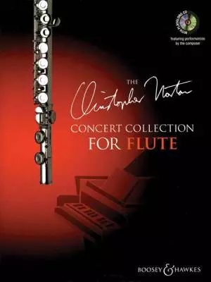 Boosey & Hawkes - Christopher Norton - Concert Collection