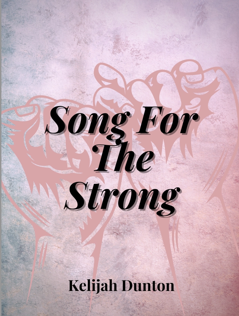 Song For The Strong - Dunton - Concert Band - Gr. 3